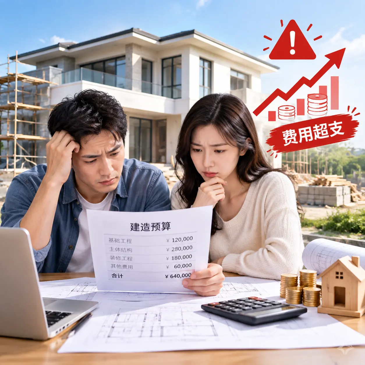 别墅建造公司推荐：避免在 黔南 选择时的常见误区