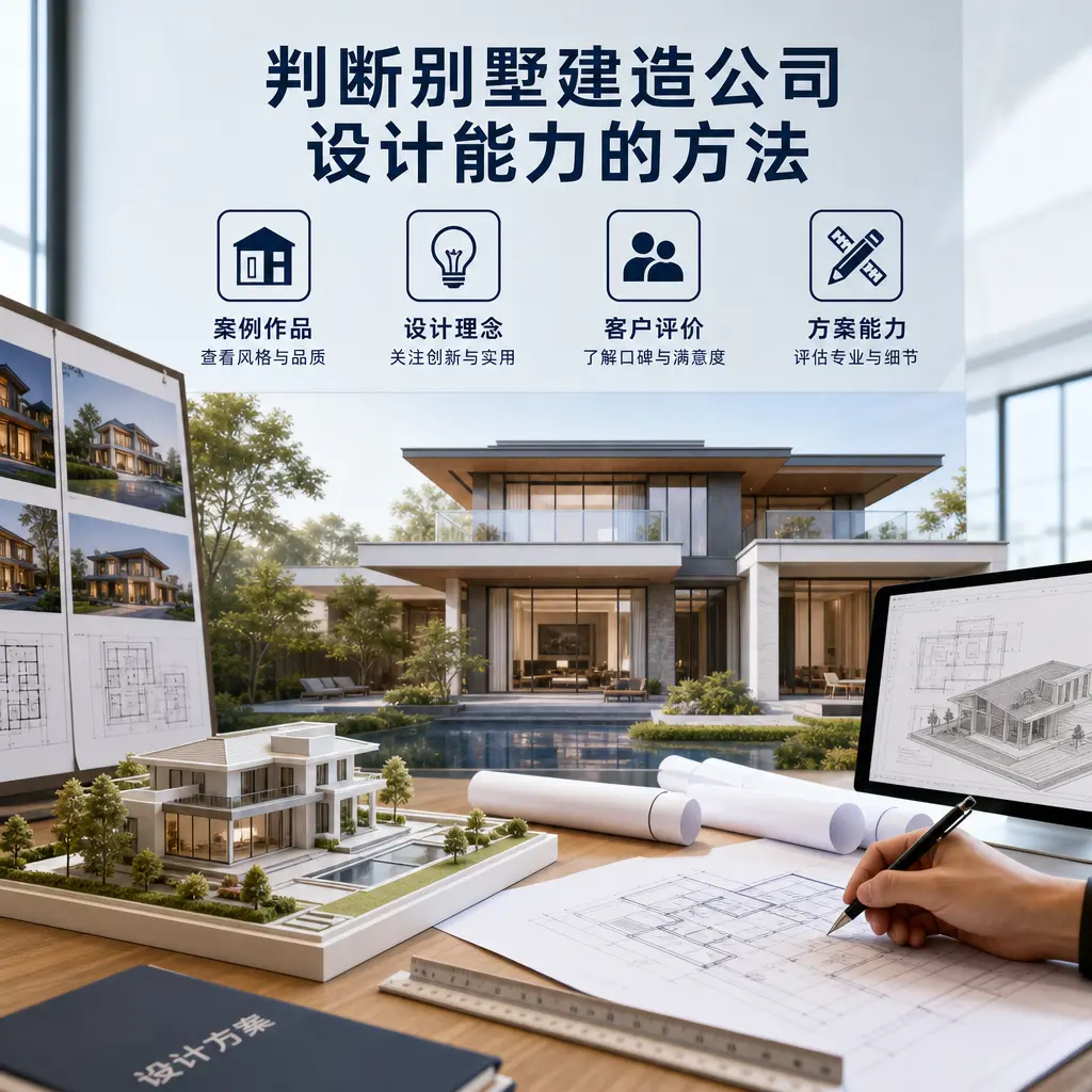 在 黔南 别墅建造公司推荐,性价比如何评估?